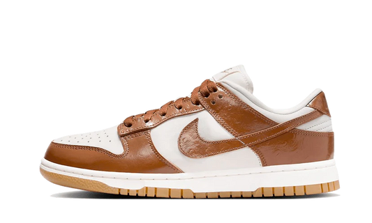 Nike Dunk Low LX Ale Brown Ostrich (Women's)