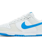 Nike Dunk Low Retro Photo Blue