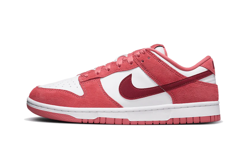 Nike Dunk Low Valentine's Day (2024) (Women's)