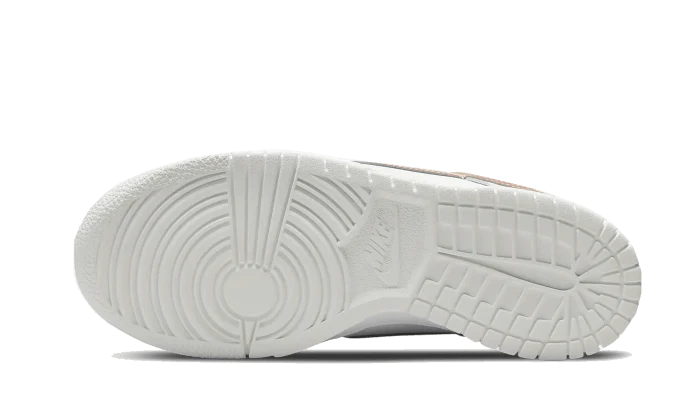 Nike Dunk Low White Pink (GS) - soleHub