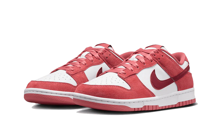 Nike Dunk Low Valentine's Day (2024) (Women's)