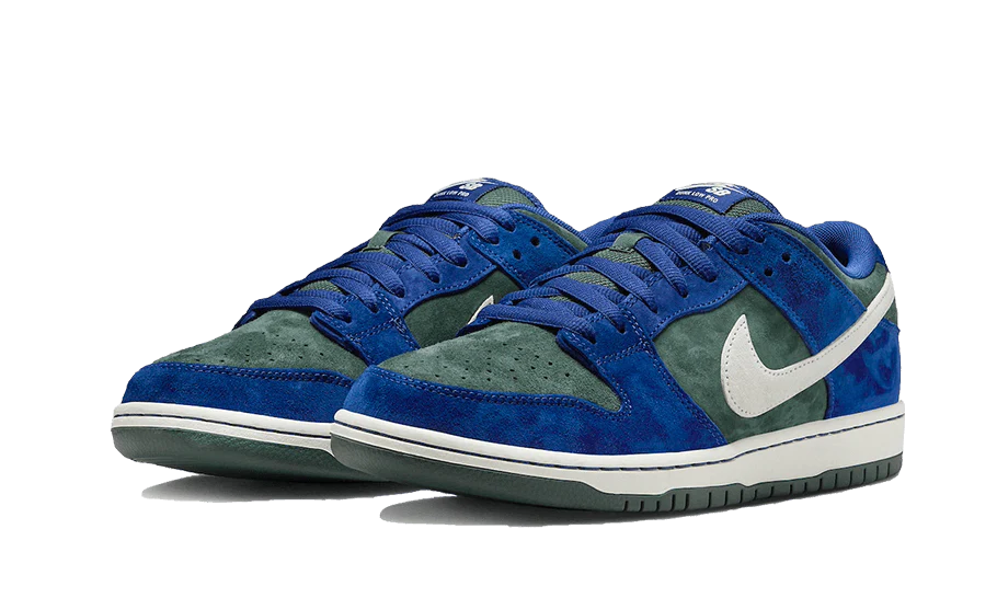 Nike SB Dunk Low Deep Royal Blue