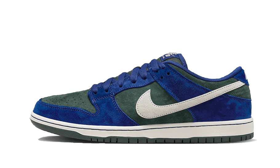 Nike SB Dunk Low Deep Royal Blue