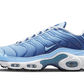 Nike Air Max Plus University Blue Gradient 