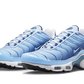 Nike Air Max Plus University Blue Gradient 