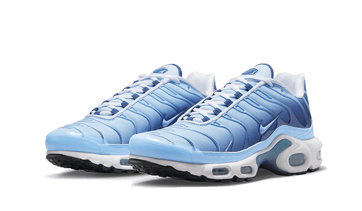 Nike Air Max Plus Celestine Blue (Women's)