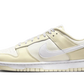 Nike Dunk Low Coconut Milk