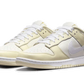 Nike Dunk Low Coconut Milk