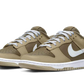 Nike Dunk Low Judge Grey