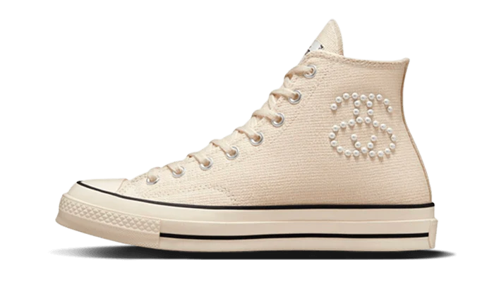 Converse Stüssy Chuck 70 Fossil 