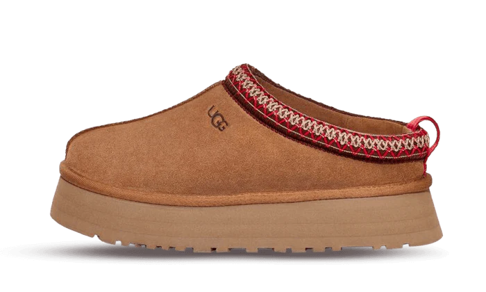 UGG Tazz Slipper Chestnut 