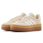 adidas Gazelle Bold Wonder White Clear Sky (Kids)