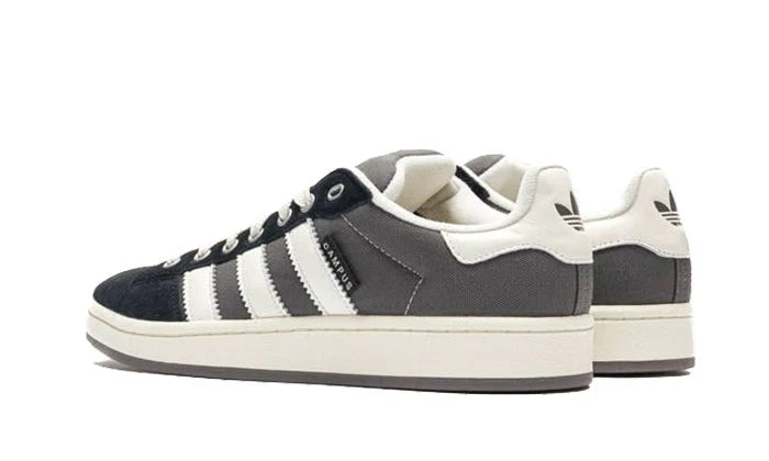 adidas Campus 00s Charcoal Black White