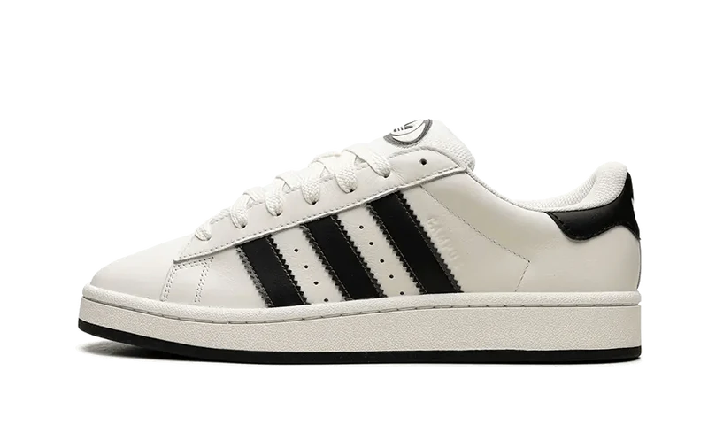 adidas Campus 00s White Black