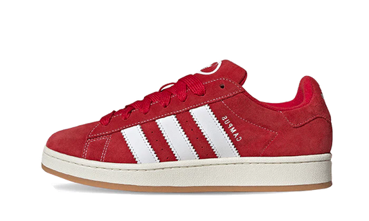 adidas Campus 00s Better Scarlet Cloud White