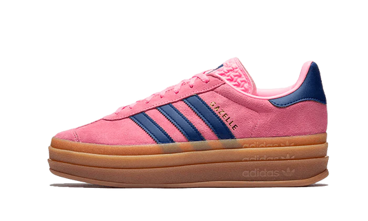 adidas Gazelle Bold Pink Glow (Women's)