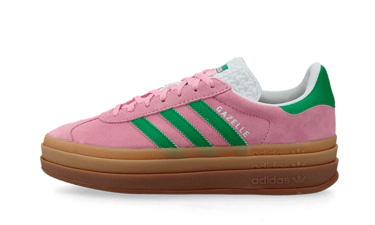 adidas Gazelle Bold True Pink (Women's)