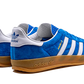 adidas Gazelle Indoor Blue Bird Gum