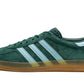 adidas Gazelle Indoor Collegiate Green