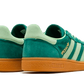 adidas Handball Spezial Collegiate Green Semi Green Spark (Women's)