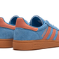 adidas Handball Spezial Light Blue Wonder Clay (Women's)