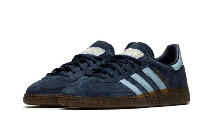 adidas Handball Spezial Navy Gum