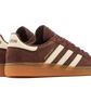 adidas Handball Spezial Sporty & Rich Brown