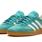 adidas Handball Spezial Sporty &amp; Rich Green