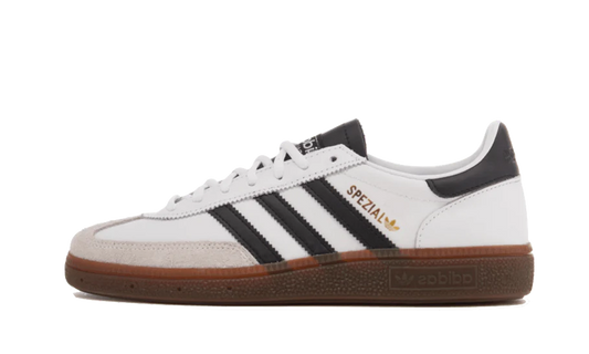 adidas Handball Spezial White Black Gum