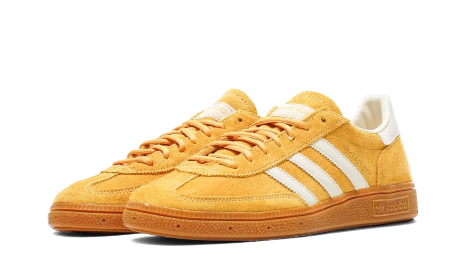 adidas Handball Spezial Preloved Yellow