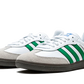 adidas Samba OG Footwear White Green