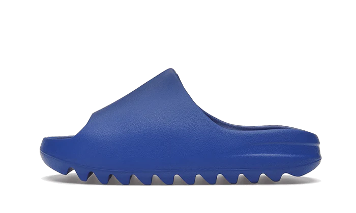 Yeezy Slide Azure - soleHub