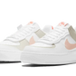 Nike Air Force 1 Low Shadow White Bright Mango (Women's)