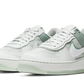 Nike Air Force 1 Low Shadow Spruce Aura White (Women's)