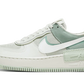 Nike Air Force 1 Low Shadow Spruce Aura White (Women's)