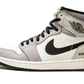 Jordan 1 High Element Gore Tex Light Bone 