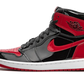 Jordan 1 Retro High OG Patent Bred