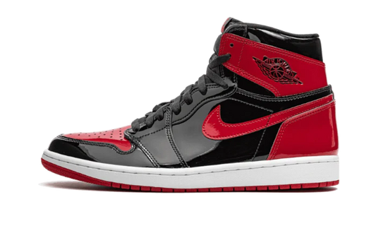 Jordan 1 Retro High OG Patent Bred