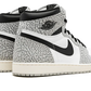 Jordan 1 Retro High OG White Cement