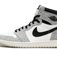 Jordan 1 Retro High OG White Cement