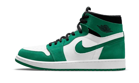 Jordan 1 High Zoom Air CMFT Stadium Green