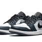 Jordan 1 Low Dark Teal