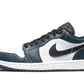 Jordan 1 Low Dark Teal