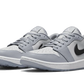 Jordan 1 Retro Low Golf Wolf Grey