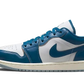 Jordan 1 Low SE Industrial Blue (GS)