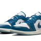 Jordan 1 Low SE Industrial Blue (GS)