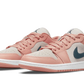 Jordan 1 Low Light Madder Root (Women's)