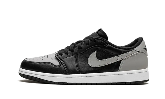 Jordan 1 Low OG Shadow (2024)