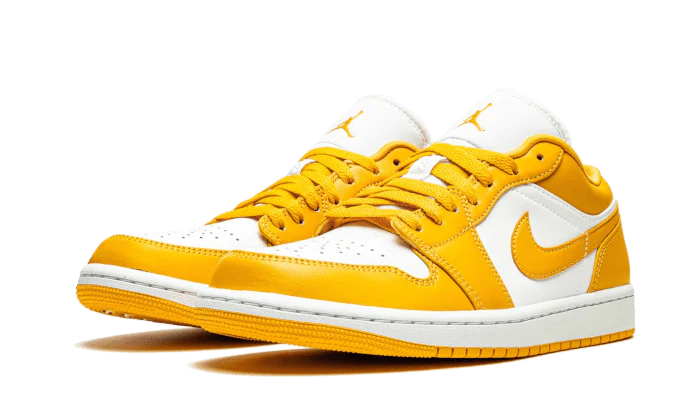 Jordan 1 Low Pollen