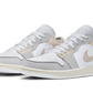 Jordan 1 Low SE Craft Inside Out Tech Grey